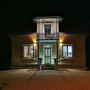 La Maison Fleur De Frangipanier Bed & Breakfast Saint-Genix-sur-Guiers