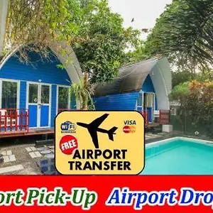 A4 Residence: Airport Transit Hub Hostel Katunayake