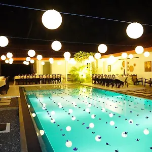 Bed & Breakfast Blue Lotus, Katunayake