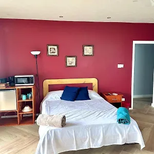 Shkyblue Guest house Christ Church