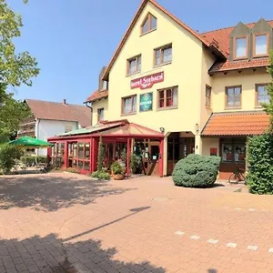 Seebach Hotel Grossenseebach